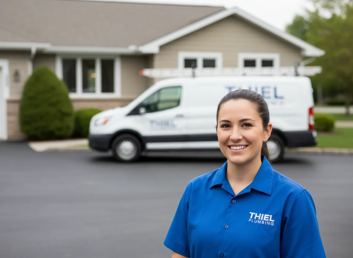 Plumber Summerfield, KS FAQs